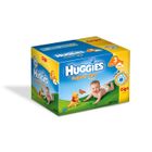  HUGGIES Super Dry Giga Box DRYLOCK Taille 3
