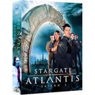 DVD SERIE TV DVD Stargate Atlantis, saison 1 intégrale