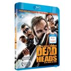 DVD FILM Blu-Ray Dead heads