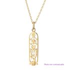 CHAINES ET PENDENTIFS DIANE D’ALRAY Pendentif Femme