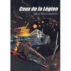  CEUX DE LA LEGION