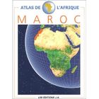 HISTOIRE-GEO - ACTUS ATLAS DU MAROC