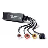 CARTE D'ACQUISITION AUDIO  -  VIDEO Avermedia - DVD EZ Maker 7 - Carte d'acquis. vidéo