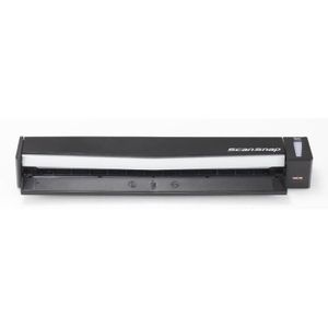 Fujitsu Scanner de documents ScanSnap S1100i USB 2.0 - Wifi - Recto - A4