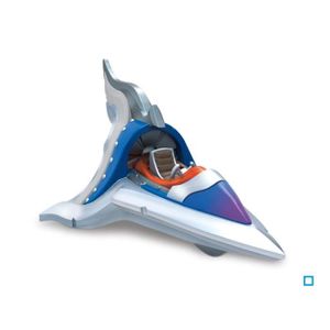 Figurine Skylanders Supercharger Sky Slicer