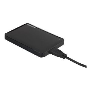 TOSHIBA Disque dur externe Connect 2 - 1To - USB 3.0 - 2,5\