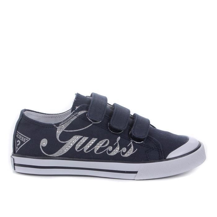 chaussure guess basket
