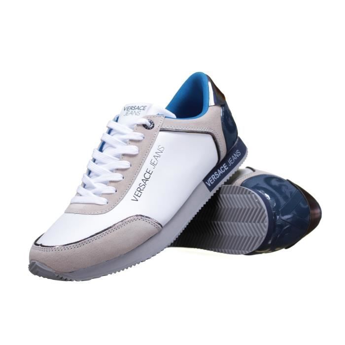 chaussure femme versace jeans