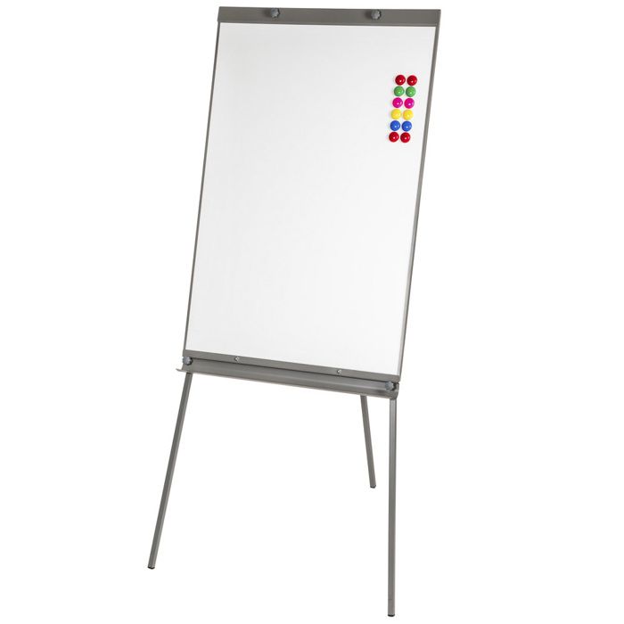 tableau blanc magn�tique pliable