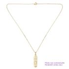 CHAINES ET PENDENTIFS DIANE D’ALRAY Pendentif Femme