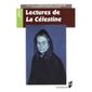 DICTIONNAIRES - LANGUES LECTURES DE LA CELESTINE