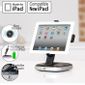 ENCEINTES PC Logitech Speaker Stand for iPad