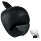 ACCESSOIRES TELEPHONIE Support pomme pour iPad iPad 2 - Noir