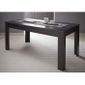 TABLE A MANGER AVEC OU SANS CHAISE - RALLONGE Table salle à manger NOKI