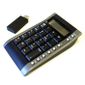 CLAVIER - PAVE NUMERIQUE Bluestork BS-KBNUMCAL-RF - Pavé numérique sans fil