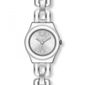 MONTRE BRACELET Montre Femme Swatch White Chain YSS254G