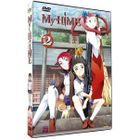 DVD DESSIN ANIME / ANIMATION / MANGA DVD My-hime, vol. 3