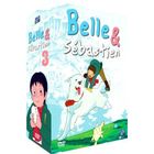 DVD DESSIN ANIME / ANIMATION / MANGA Belle & Sébastien Partie 3