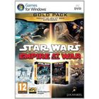  STAR WARS EMPIRE AT WAR - GOLD / Jeu PC