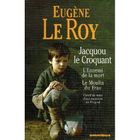 LITTERATURE - ROMANS Jacquou le croquant et autres oeuvres ; l'ennem...