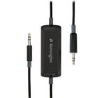  KENSINGTON Câble audio réducteur de bruit