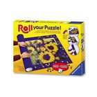 TAPIS POUR PUZZLE Tapis de puzzle - 300 à 1500 pièces