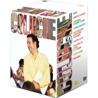 DVD FILM DVD Coffret Coluche