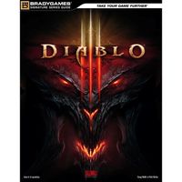 PACK ACCESSOIRES JEUX VIDEO GUIDE DIABLO 3