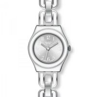 MONTRE BRACELET Montre Femme Swatch White Chain YSS254G