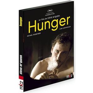 DVD FILM DVD Hunger
