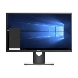 DELL Ecran P2317H - 23\