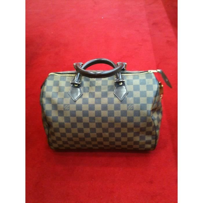 Prix Sac Louis Vuitton Speedy 30 Damier | Confederated Tribes of the Umatilla Indian Reservation