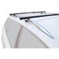  Barres de toit universelles pour break 132 cm