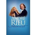 DVD MUSICAUX ANDRE RIEU