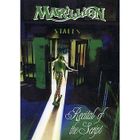 DVD MUSICAUX MARILLION : Recital of the script