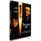 DVD FILM DVD Trouble jeu
