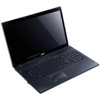 ORDINATEUR PORTABLE ACER - Aspire 7250-E304G32Mnkk