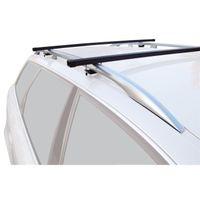  Barres de toit universelles pour break 132 cm
