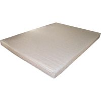 MATELAS Matelas 140x190 cm Mousse Polyuréthane
