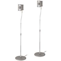 SUPPORTS D'ENCEINTES HAMA Ref 49597