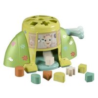 SOPHIE LA GIRAFE Pop'box SOPHIE LA GIRAFE Pop'box