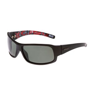 CARVE Lunettes de soleil 1198 Matt Black - Verres polarisés