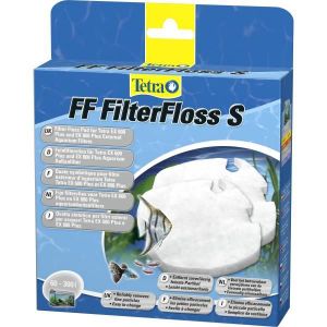 TETRA FF Ouate Synthétique 400/600/600 plus/700/800 plus pour filtre