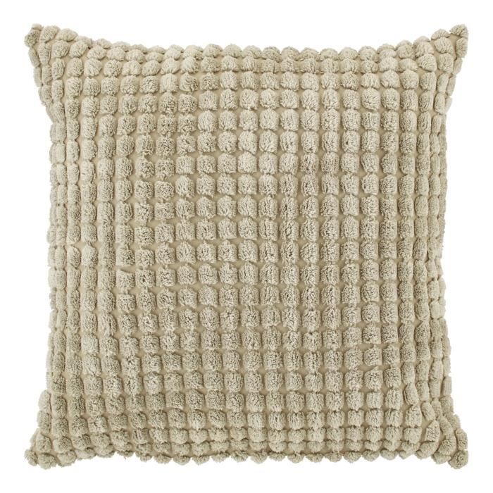 Coussin Rome 70x70 cm Achat / Vente coussin