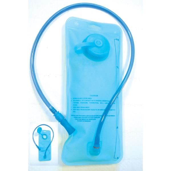 Poche ?� eau d'hydratation pour sac ?� dos 2 L.-Freetime - Prix pas cher - Cdiscount