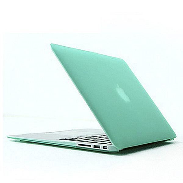 Coque verte transparente MacBook Air 11.6" Achat / Vente housse d