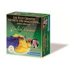 IMITATION PROFESSION-ACTIVITE DE GRANDS Magie - Les plus grands secrets des magiciens