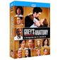 BLU-RAY Blu-Ray Grey's anatomy, saison 5