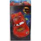 JEU DE DECOUPAGE-COLLAGE-PLIAGE Stickers Cars en relief et photoluminescents