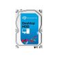 DISQUE DUR EXTERNE Disque dur interne Barracuda 3.5" - 500 Go